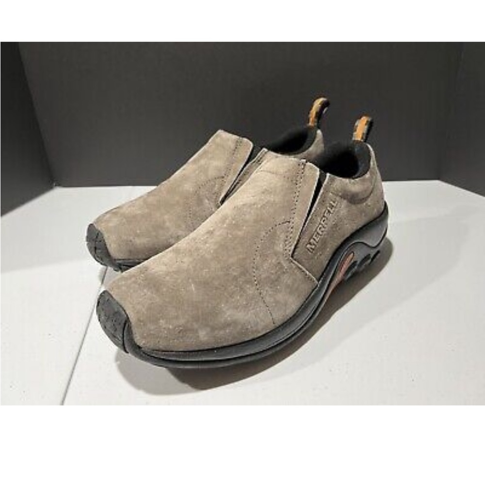 Merrell Men's Jungle Moc Slip-On Shoe